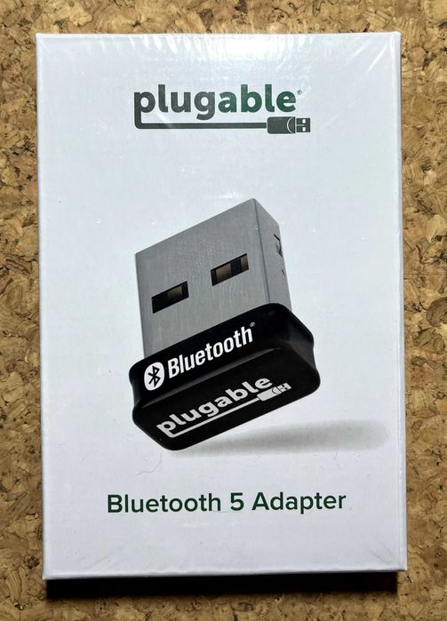 Адаптер USB Bluetooth