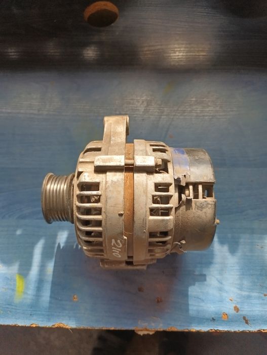 Генератор лада 2111