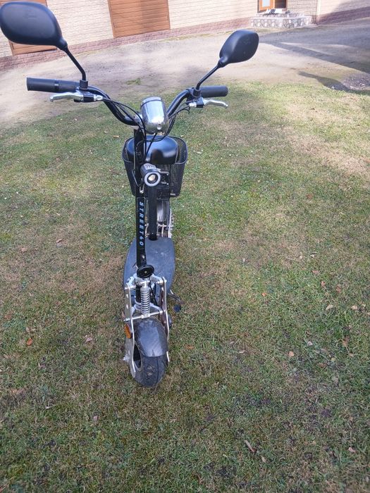 Електро самокат Street 40