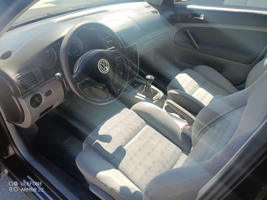 Vw Passat 1.9 TDI