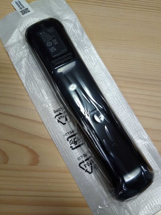 pilot LG MR21GA magic wskaźnik myszka mikrofon - Oryginalny NOWY