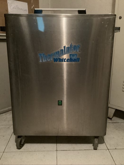 Hidrocoletores/panela para calores húmido