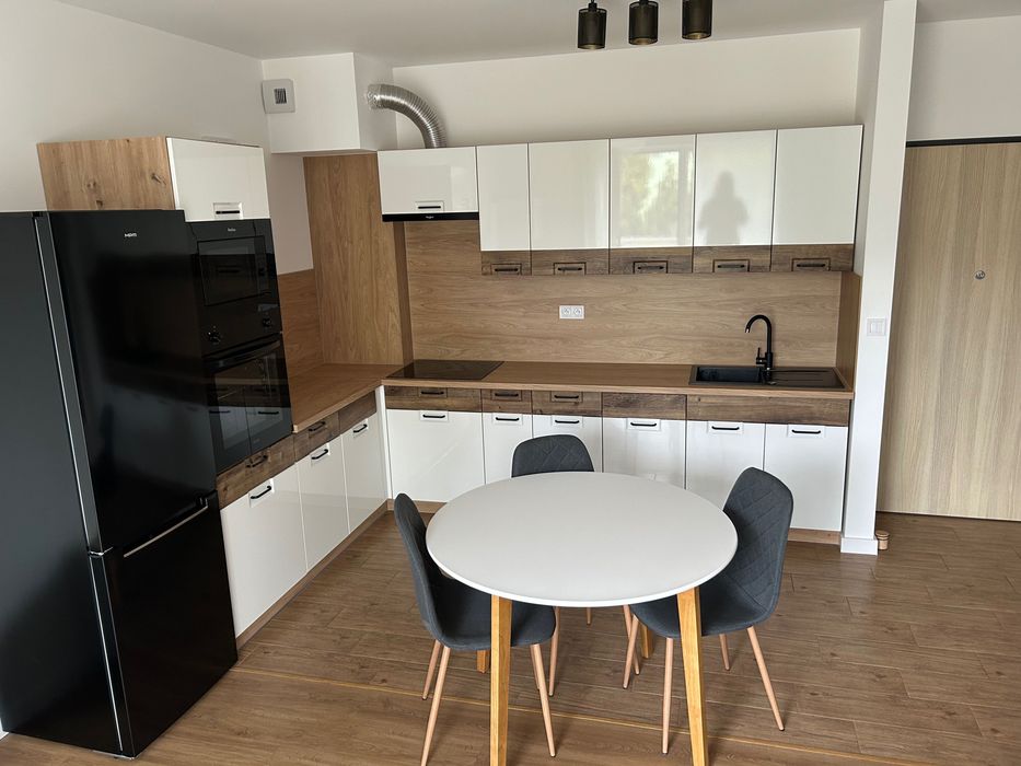 Mieszkanie na wynajem Andrychów