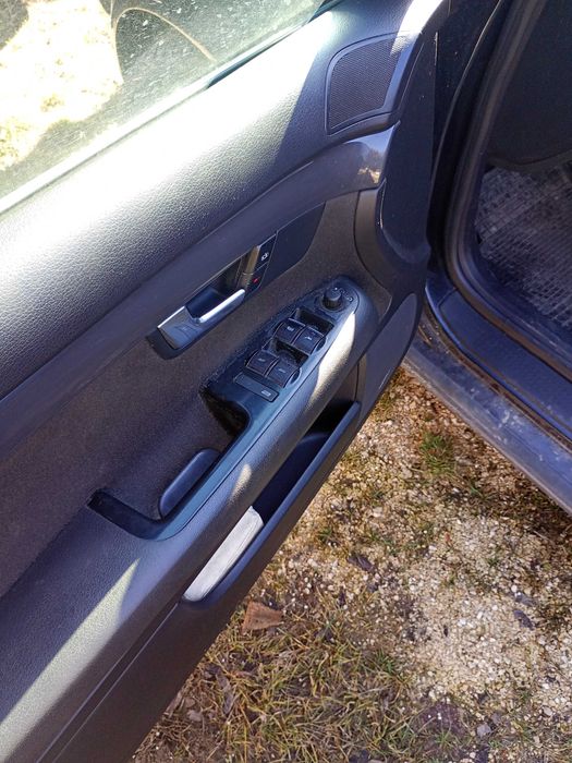 Audi a 4 b6 ,1.8t lpg 200 km