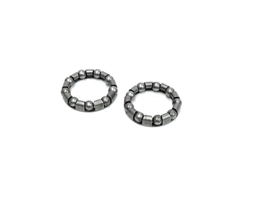 Łożyska suportu na kwadrat Romet Mistral Meteor Orkan