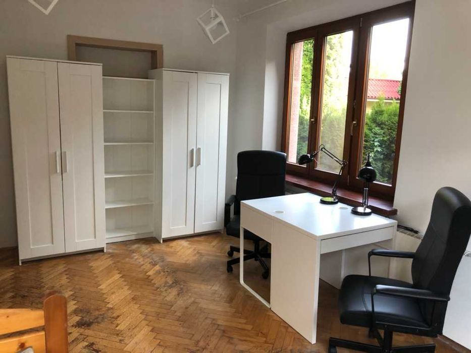 do wynajęcia pokój