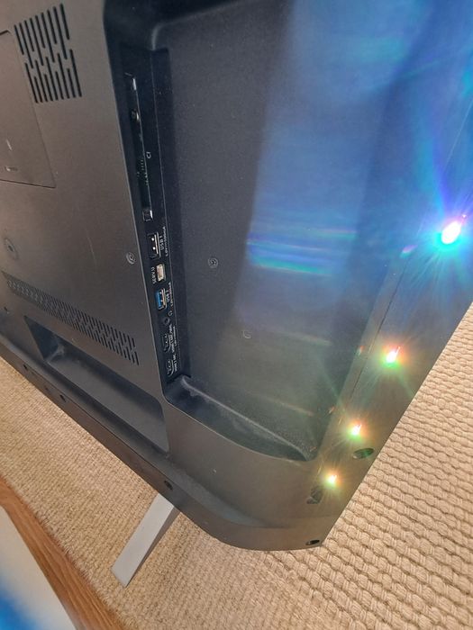 Philips 50" 4K Android