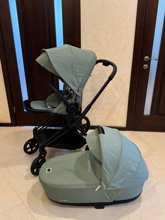 Продам візочок Cybex priam 2в1