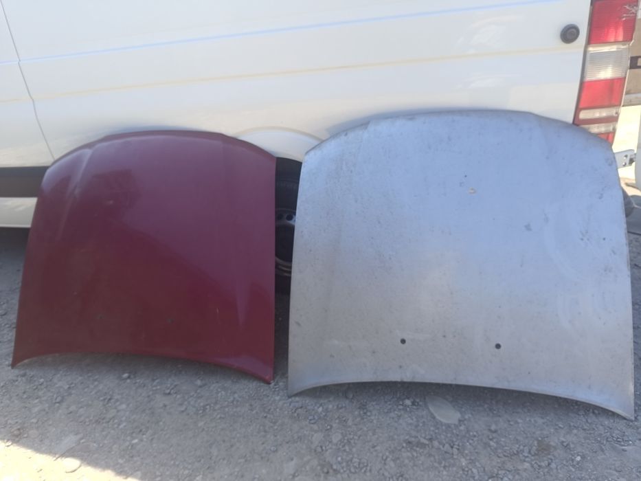 Продам капот Део нексія