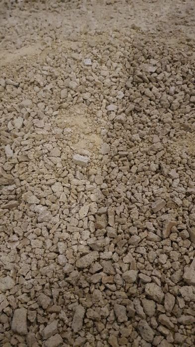 Соєвий Шрот Макуха Соєва