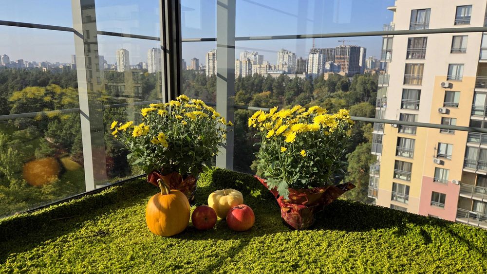 Продаж 2к квартири ЖК "Відпочинок". Без комісії