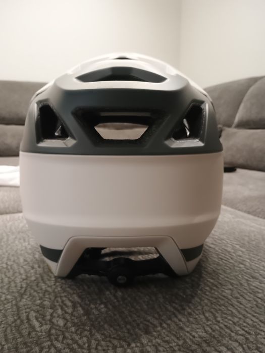Kask fullface Fox proframe rs rozmiar M