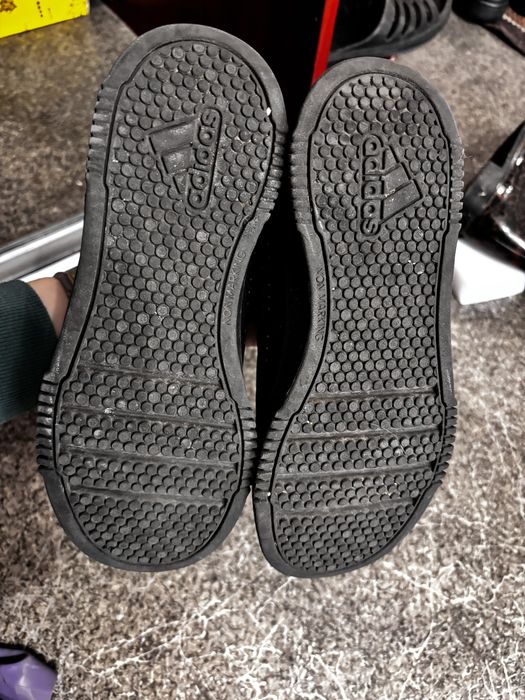 Кроссовки детские adidas
