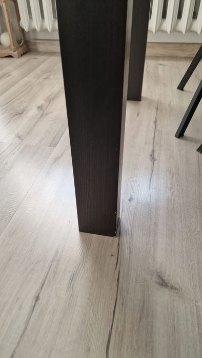 Stół  140-180/80cm