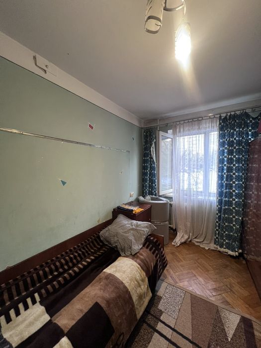 Продаётся 2-комнатная квартира, Салтовка, ТРК Украина