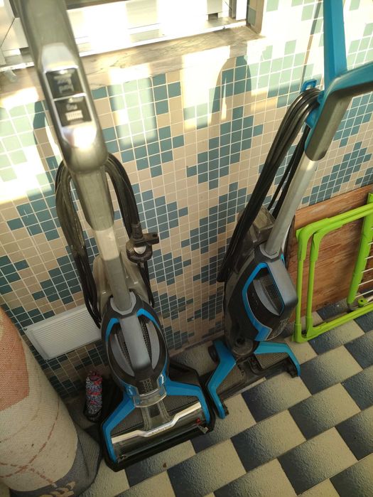 Aspiradores Bisel, para peças