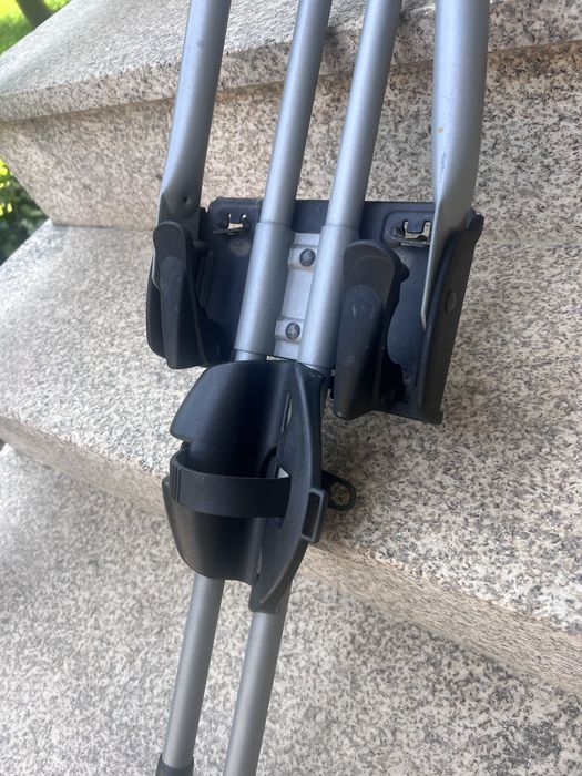 Suporte bicicleta Thule 532