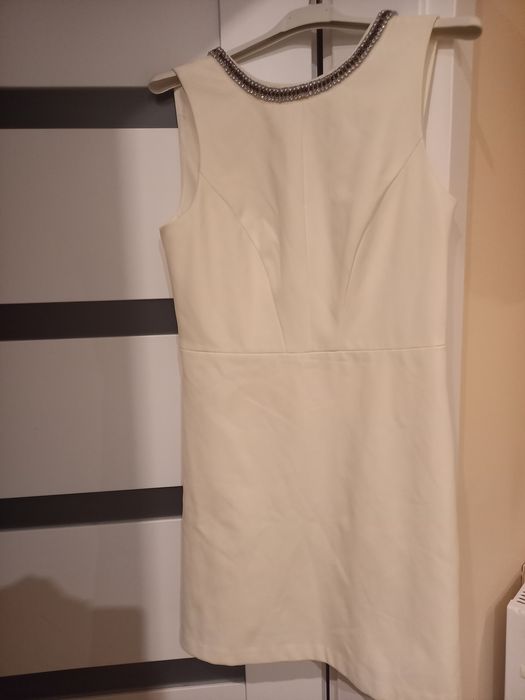 Sukienka wizytowa damska