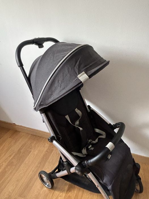 Chicco Goody Plus Stroller464545946912040960
