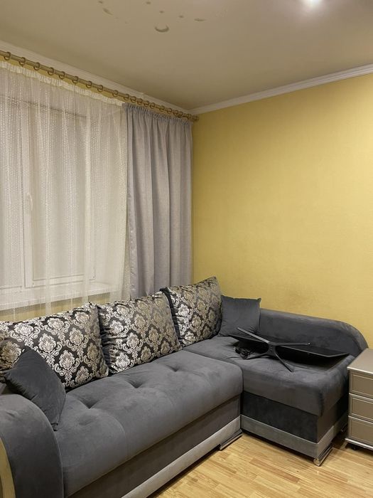 Продам 3 кімнатну квартиру в районі Глобала