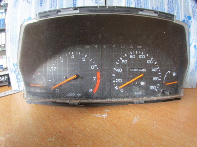 Quadrante / painel de instrumentos ROVER 200 Sedan (XH)