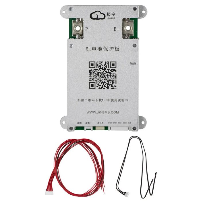 смарт БМС - плата