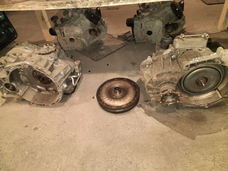 Коробка VW 6КПП 5КПП Pkh Lub Nfu Gxu Ngd Kwb Mww Pfm Lhw Kns Kug Kvt
