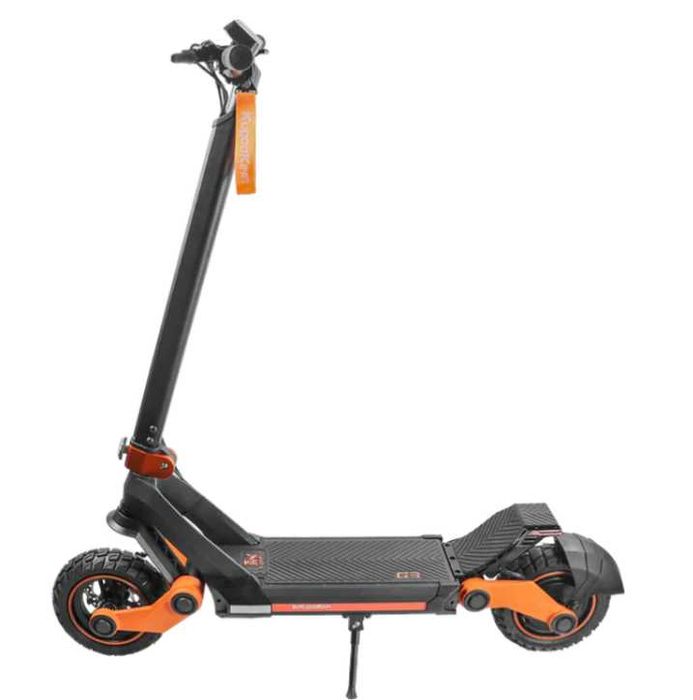 Hulajnoga elektryczna KuKirin G3 dostępna