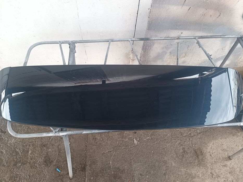 Спойлер, AUDI Q5  2.0 2018