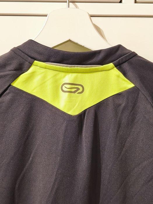 Sportowa koszulka do biegania Decathlon