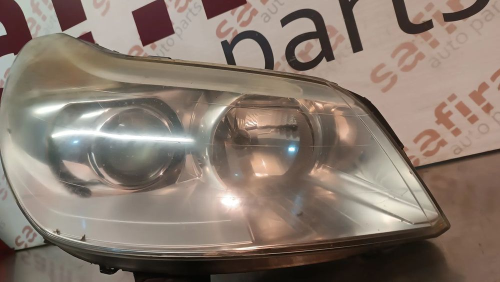 ÓTICA / FAROL XÉNON CITROEN C5 II 04-08 DIREITO