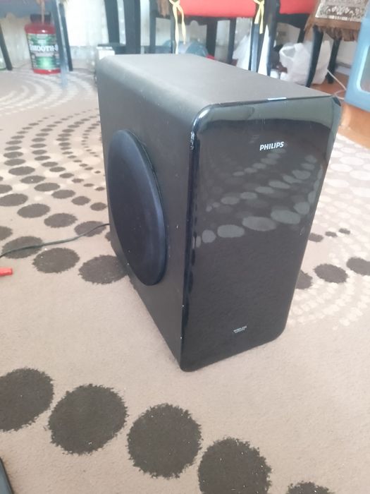 Буфер Philips original