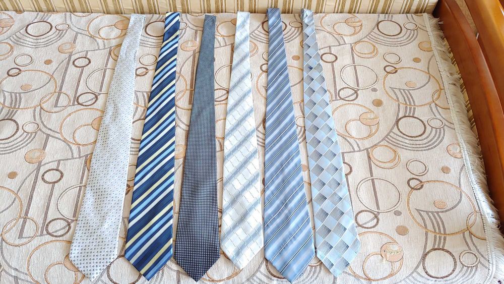 Мужские галстуки, галстуки