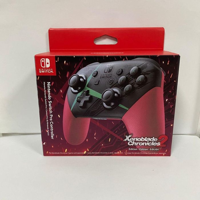 Comando nintendo