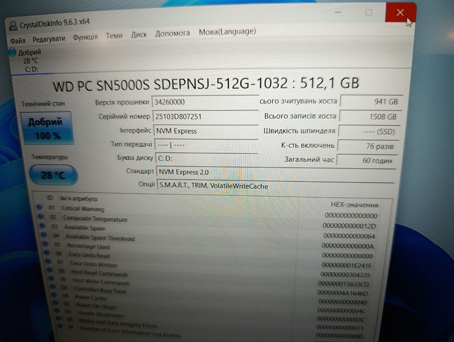 RTX 5070 TURBO 115wat!/i7-14650hx - MSI Cyborg 15 (B14WGK-004FR)