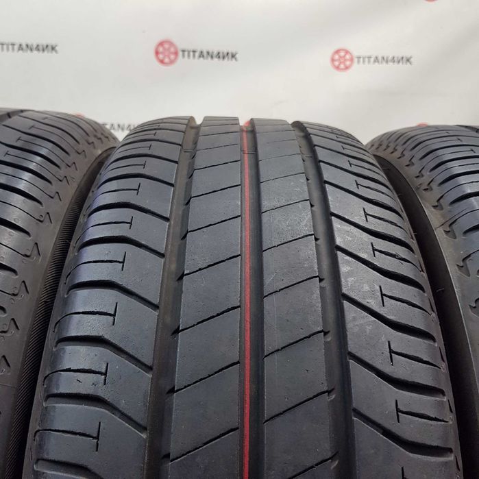 +4шт 23р 90% Шини Літні 205/45/17 Bridgestone Ecopia R17 літо резина