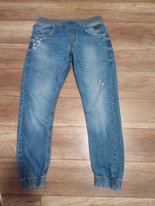 Spodnie chłopięce Cropp