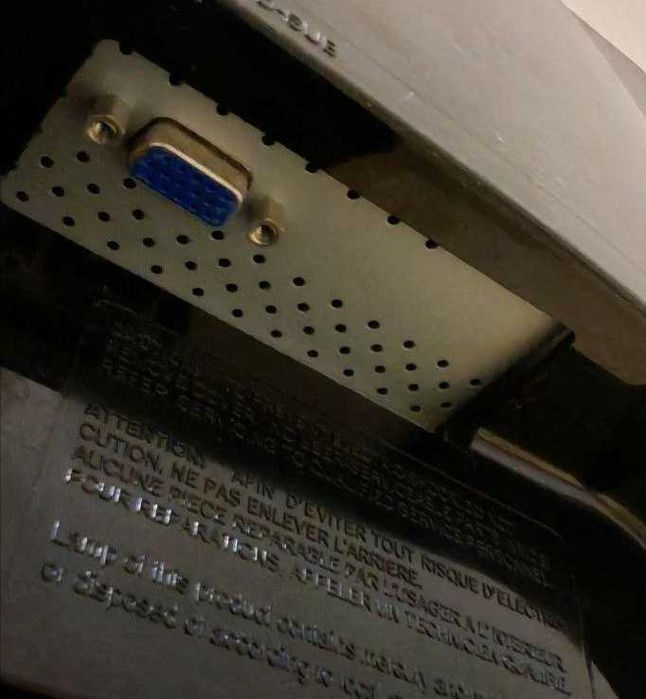 Монітор 21.5" LG FLATRON W2253S-PF