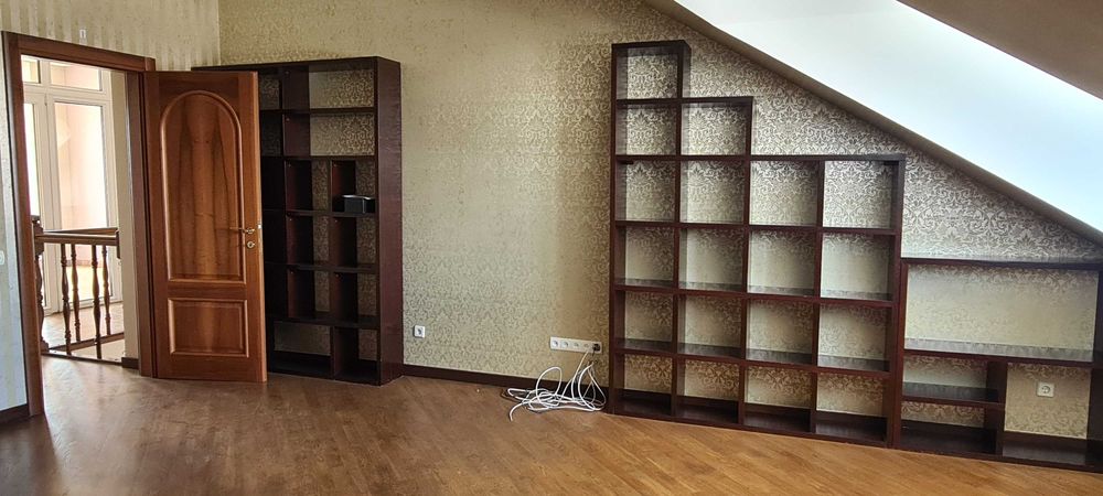 4+-rooms apartment apartment by the address st. Kitoboynaya (area 212 m²) - Atlanta.ua - photo 8