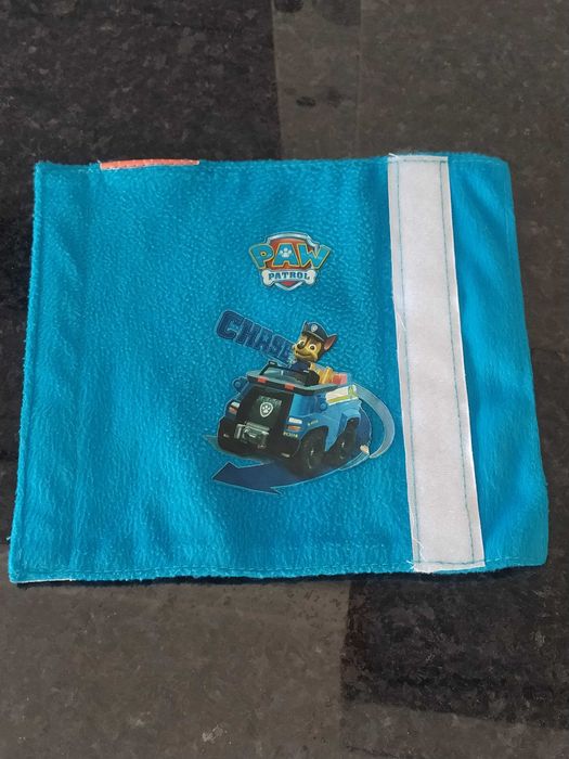 Protetor de cinto Patrulha Pata