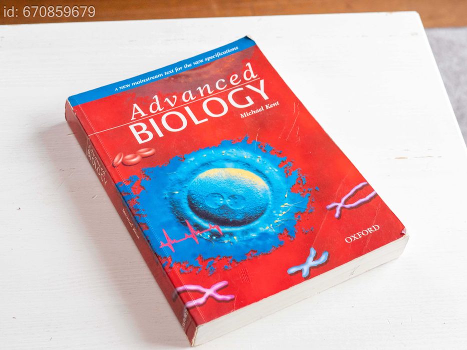 健康・医学 Advanced Biology for You 2nd Ed.OXFORD Advanced Biology For You (Advanced for You) (Advanced For