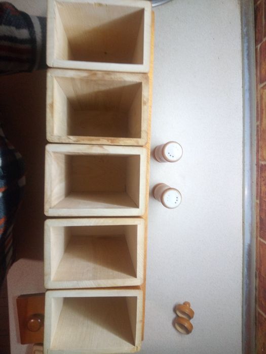 Кухонный набор .