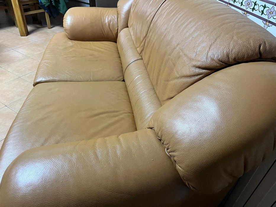 Você merece ter um sofá assim.