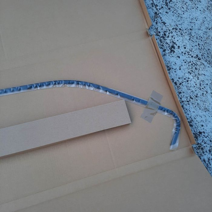 Frisos originais bmw E36 coupe