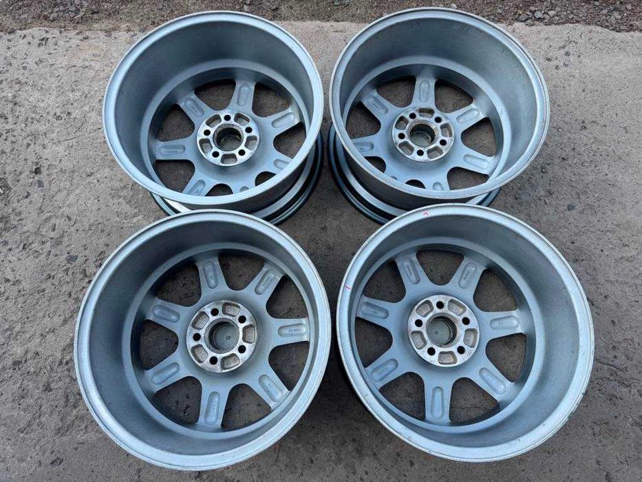 Диски Vw Golf Bora Vento Skoda Seat R16 5x100