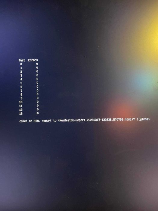 Оперативна пам'ять DDR4