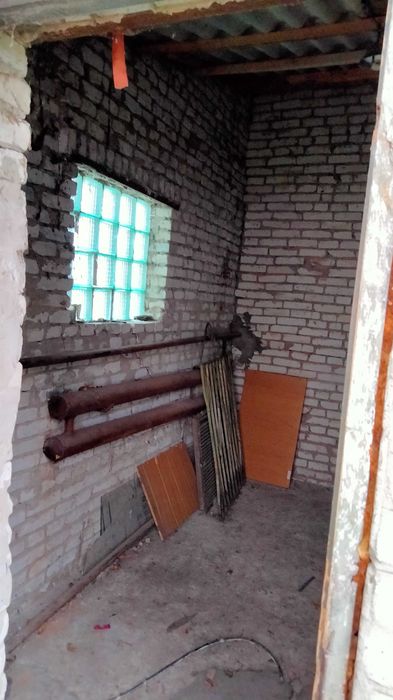 Гараж площею 54,1 кв. м, Житомирська обл., с-ще Романів
