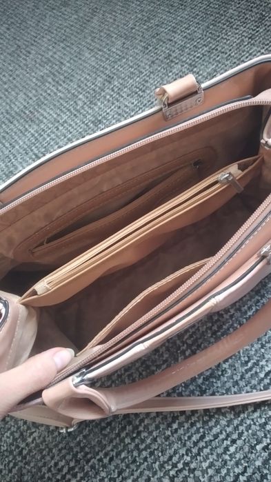 Torba kuferek SilviaRosa