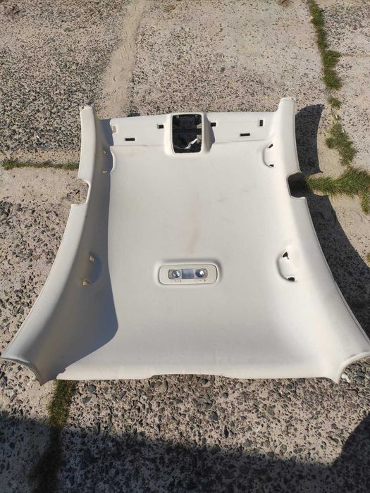 Потолок пассат СС 2015р