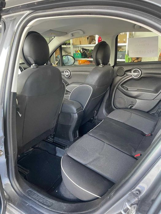 Fiat 500x 1.3 MJ